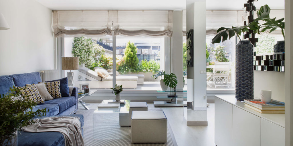 Interiorisme i disseny exterior impacte a la salut  %page% %sep% %sitename%