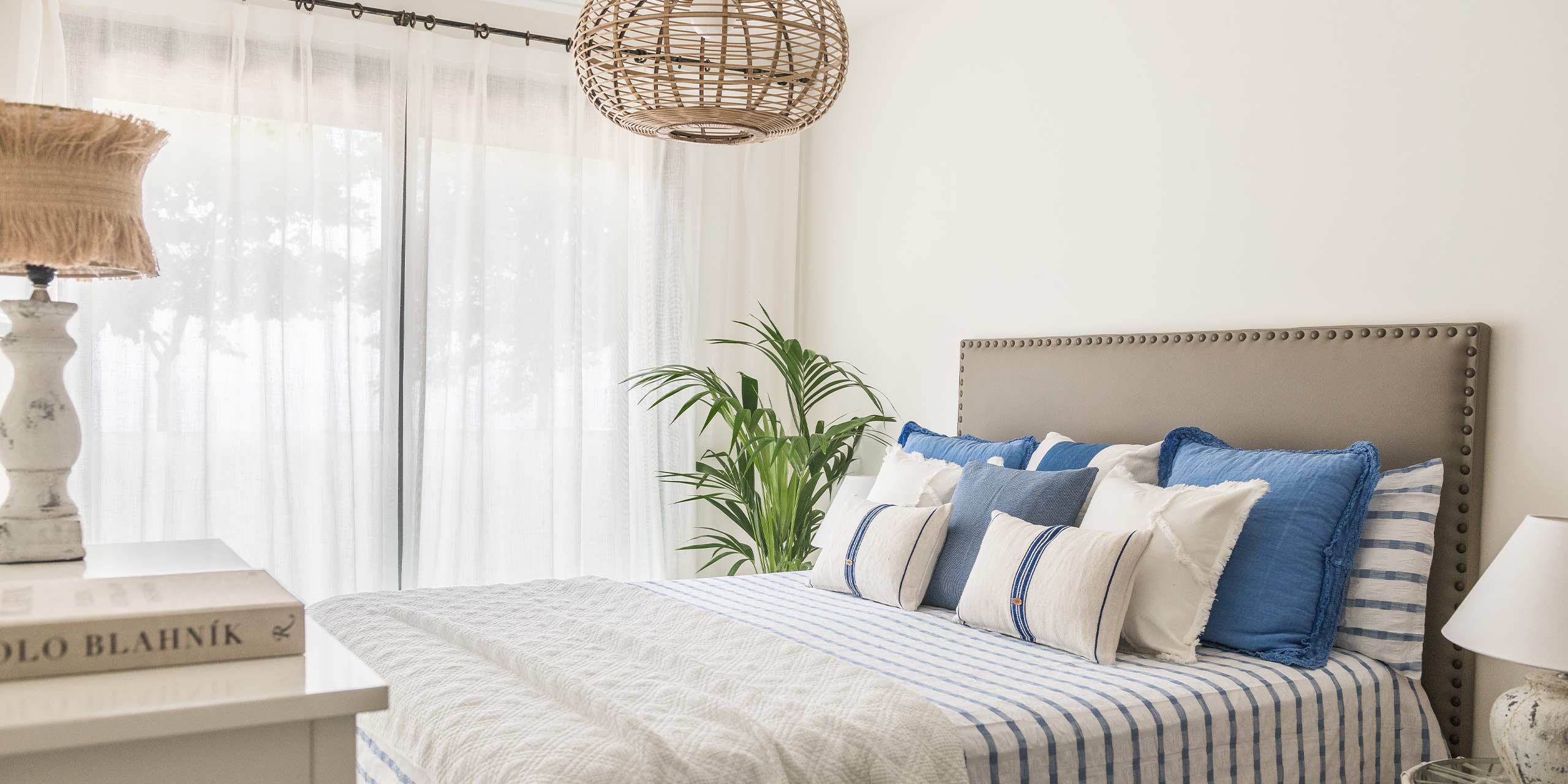 Decoración de hogar en Primavera %page% %sep% %sitename%