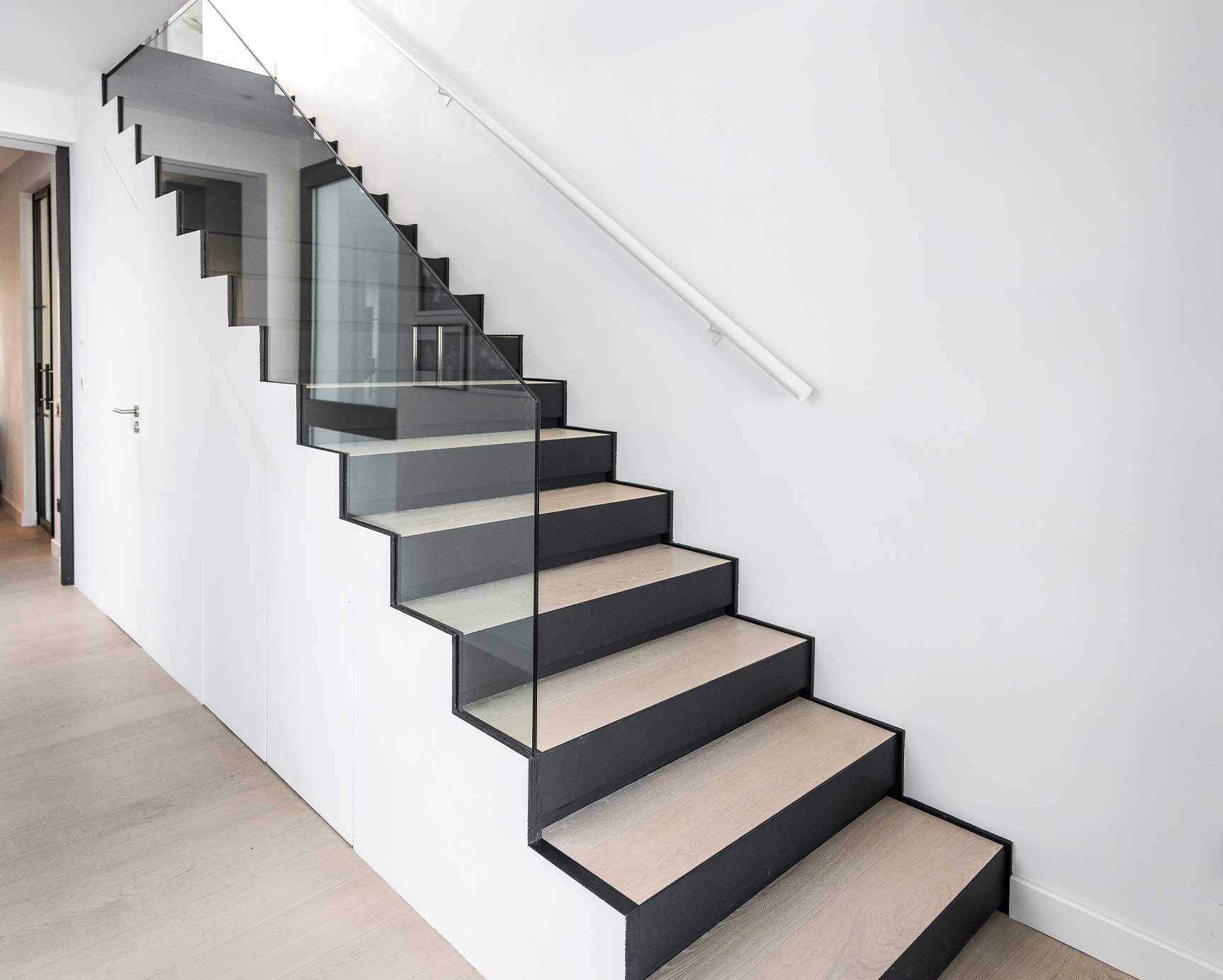 Escaleras en interiorismo Escaleras en interiorismo
