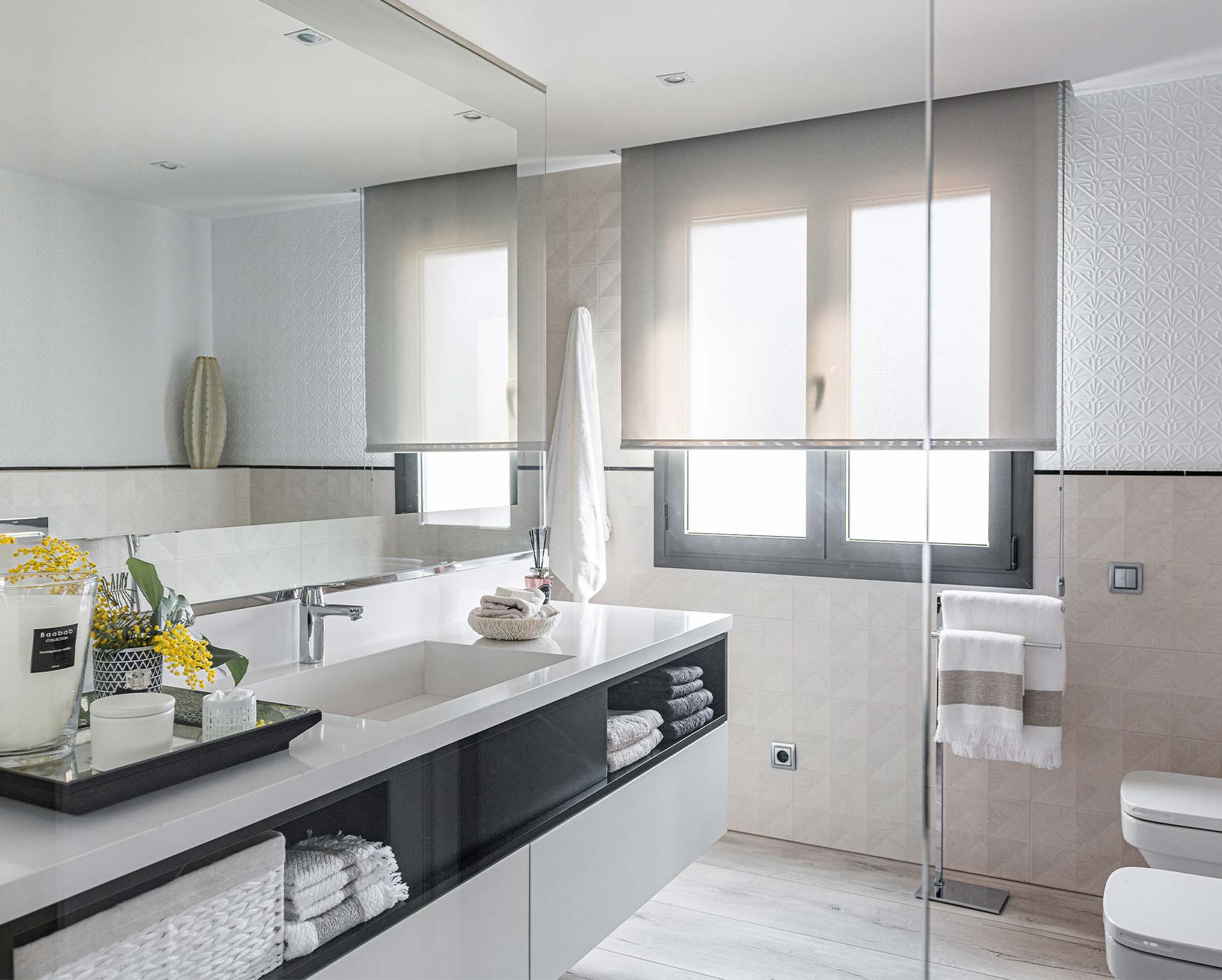 Diseño de baño Diseño de baño