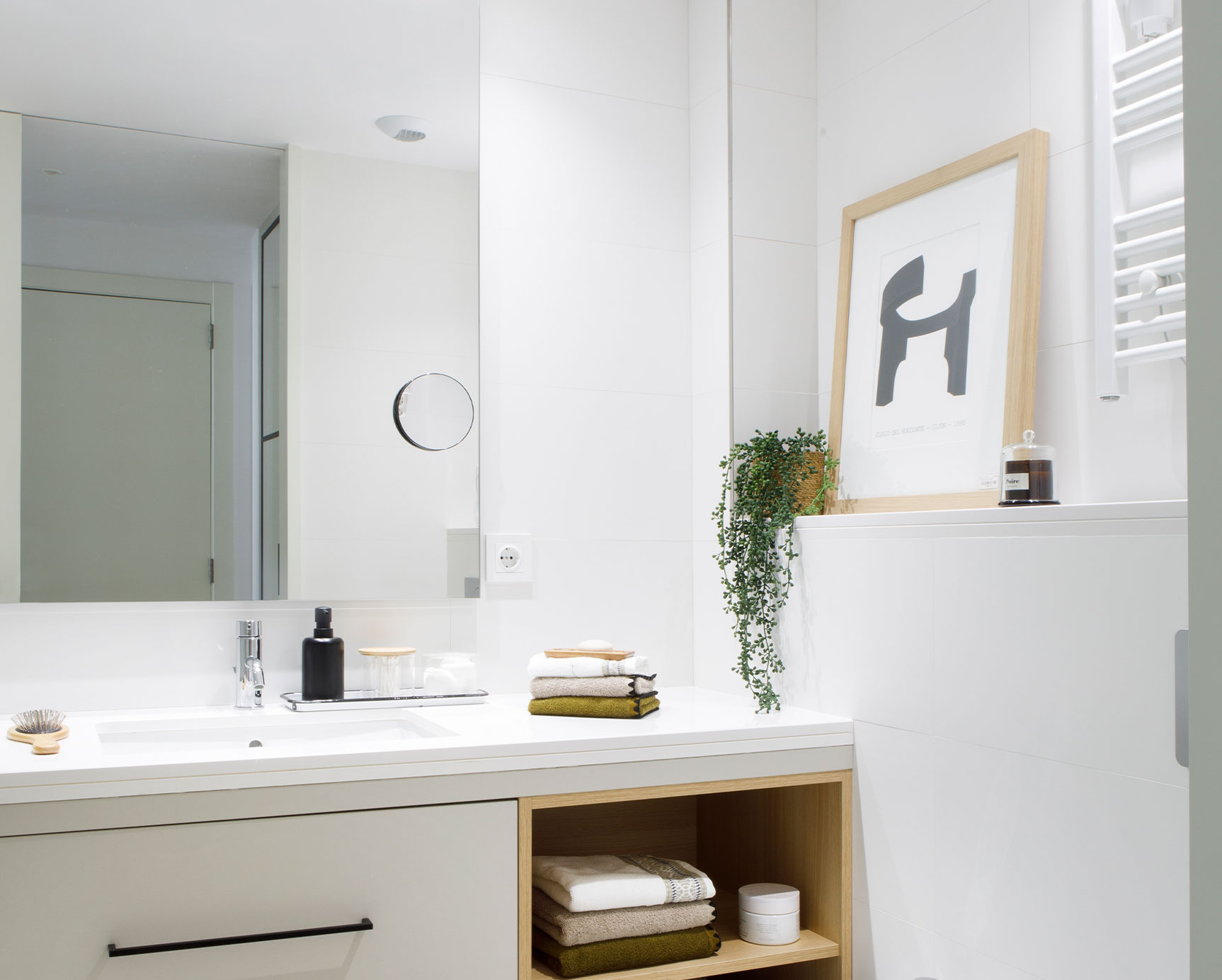 Reforma de baño Reforma de baño