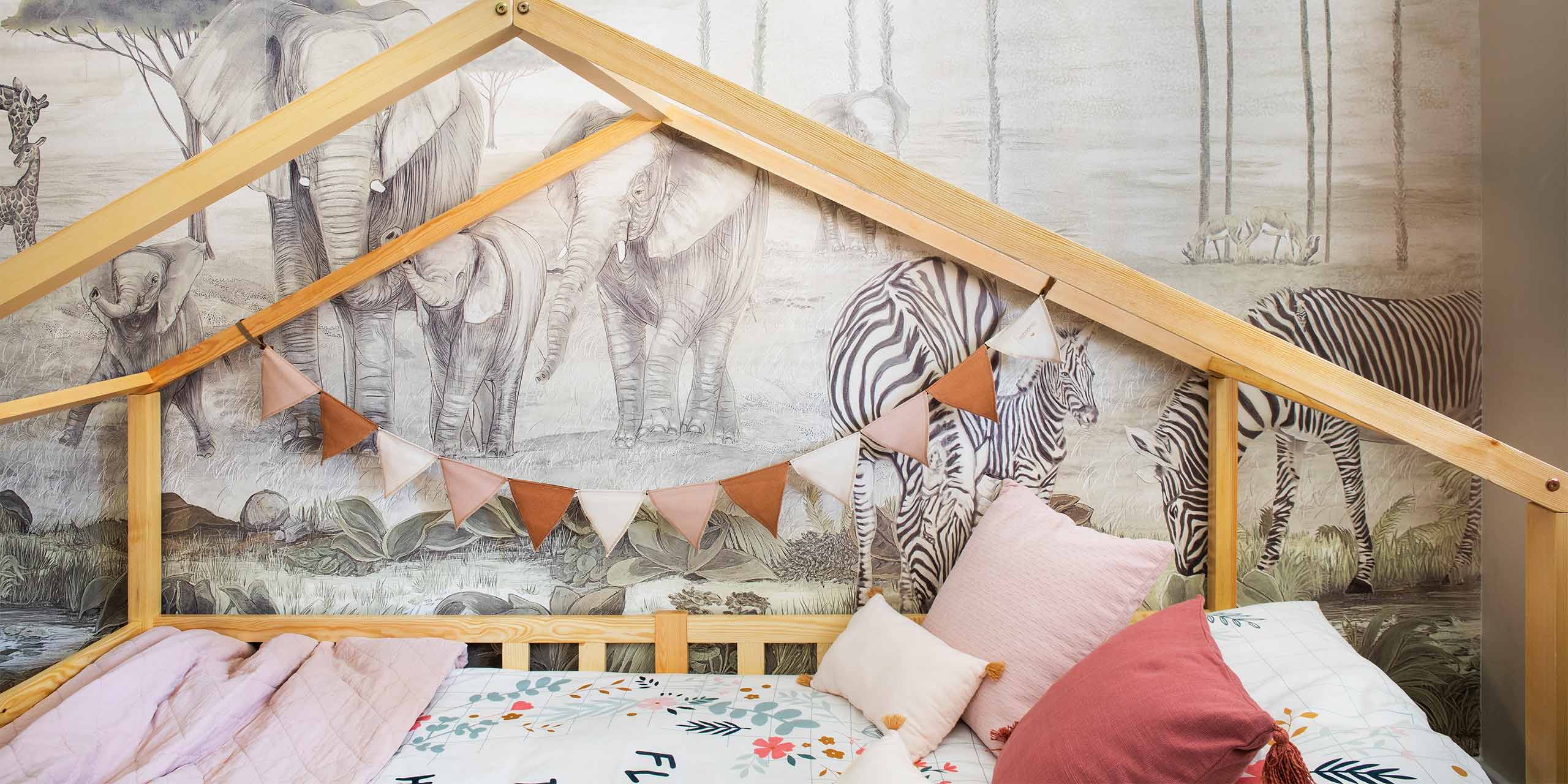 Reforma de habitación infantil