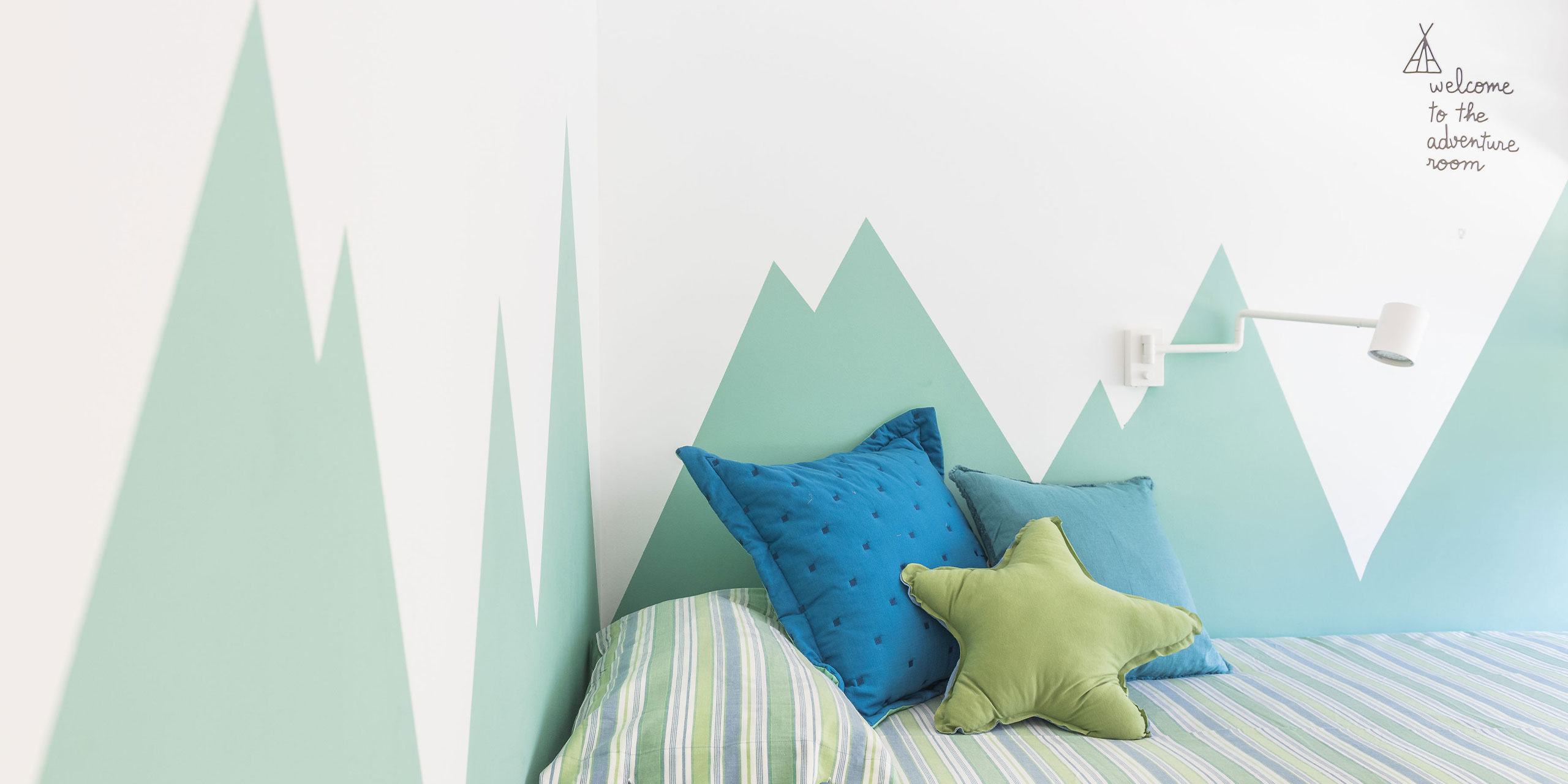 habitación infantil decorada habitación infantil decorada