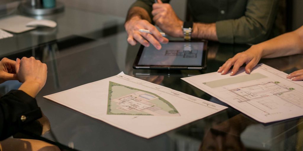 Interiorisme Barcelona