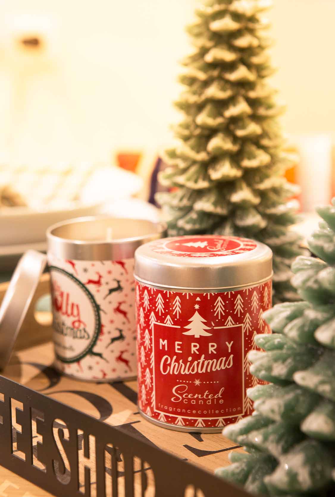 Detalles navideños Detalles navideños