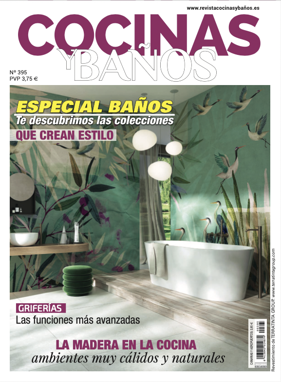 Cocinas y Baños – 06/11/2023