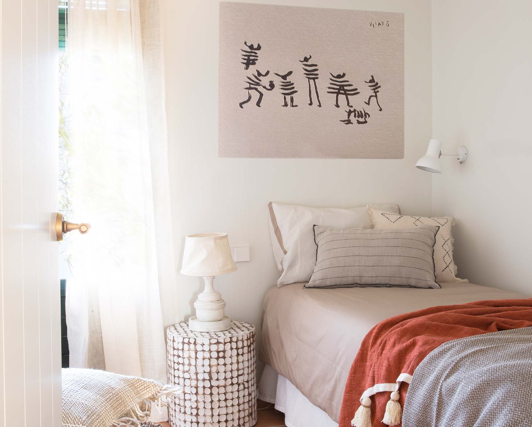 habitación infantil decorada habitación infantil decorada