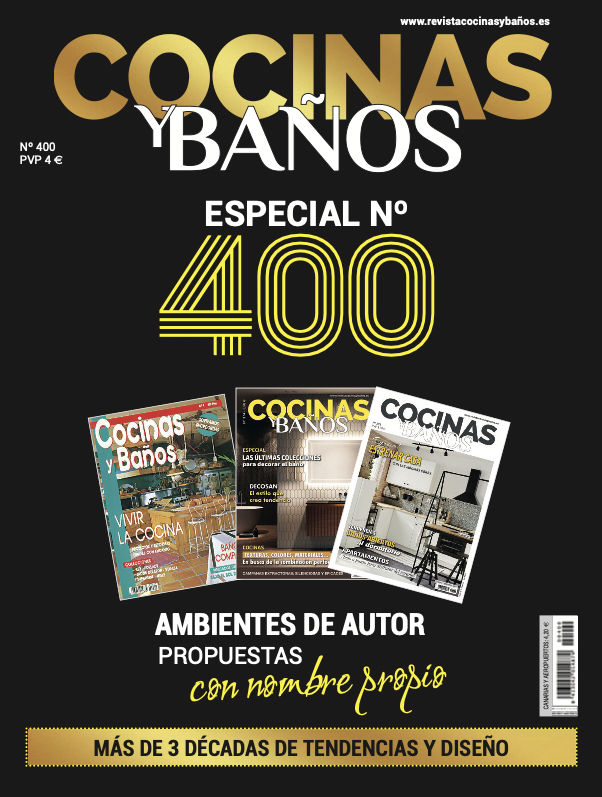 Cocinas y Baños – 04/2024