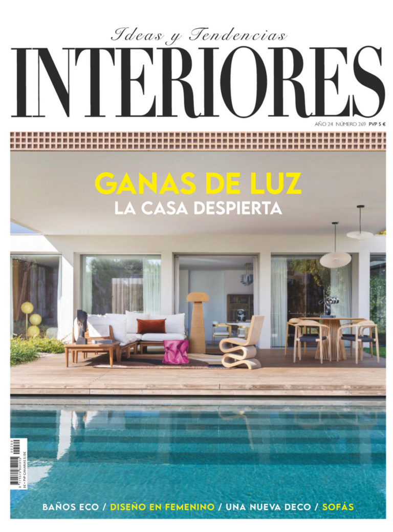 Interiores – 26/04/2024