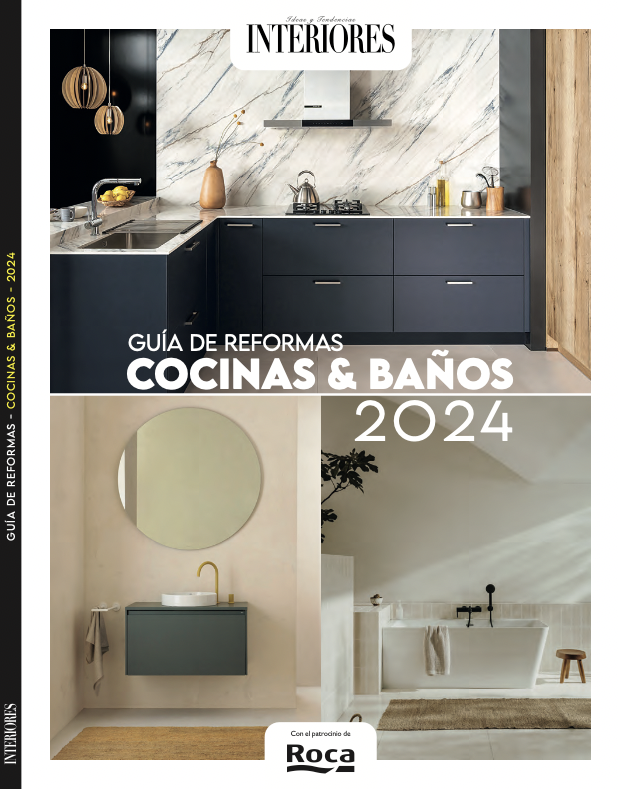 Interiores – 05/2024