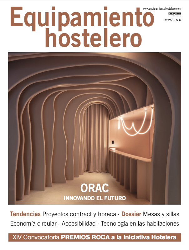 Equipamiento hostelero – 06/07/2024