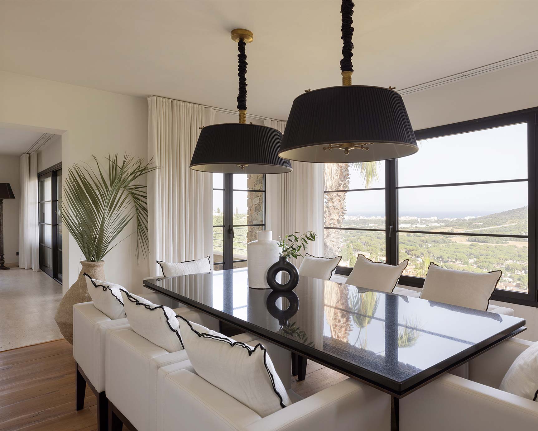 Interiorisme en una masía %page% %sep% %sitename%