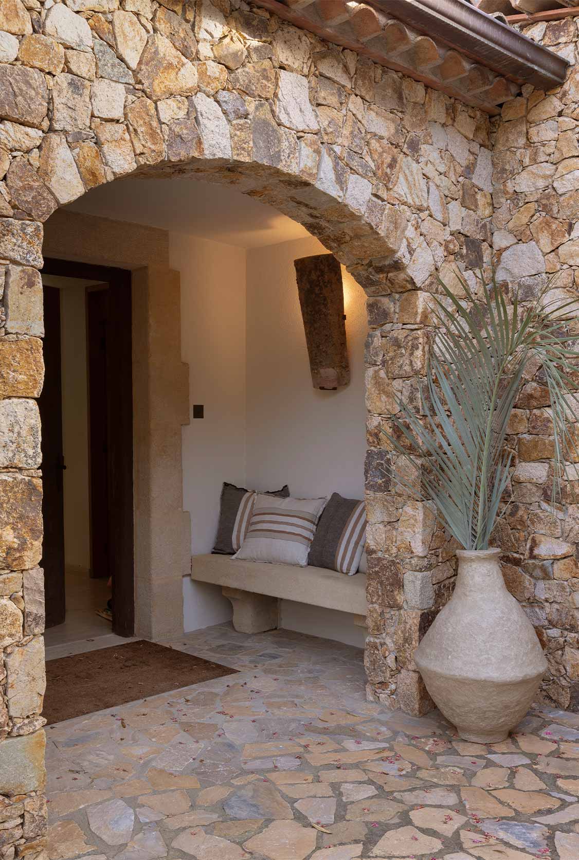 Interiorisme en una masía %page% %sep% %sitename%