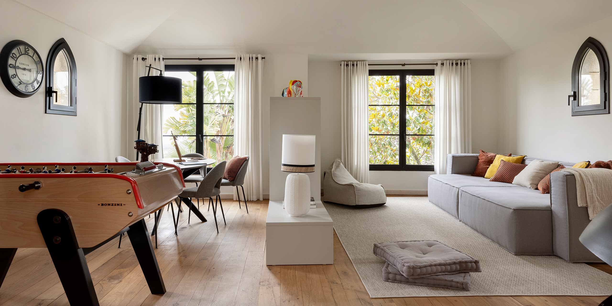 Interiorisme en una masía %page% %sep% %sitename%