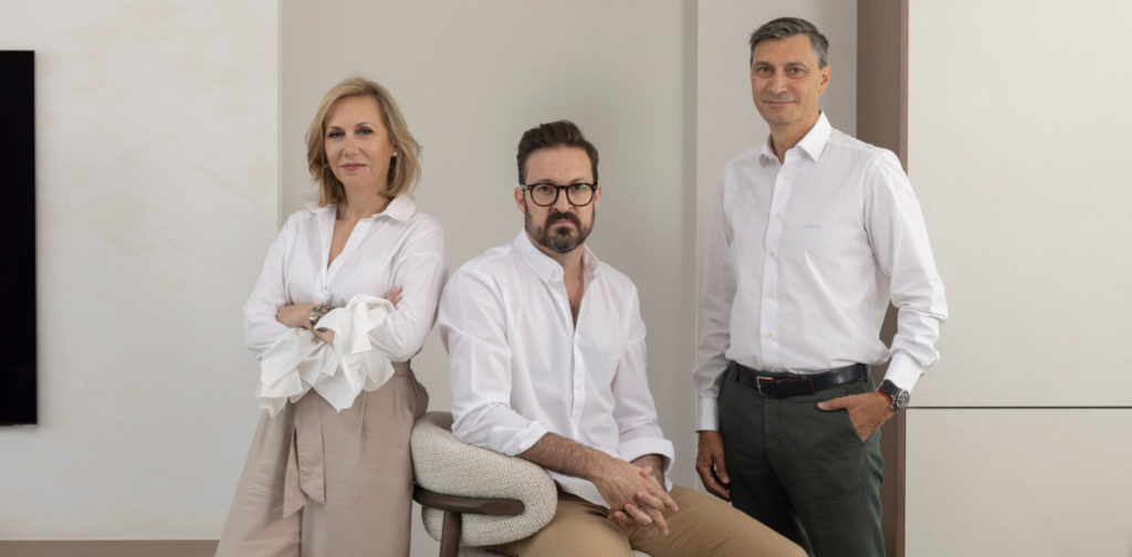 Diseñadores de interiores en Barcelona - Tindas