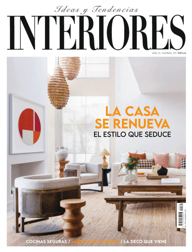 Interiores